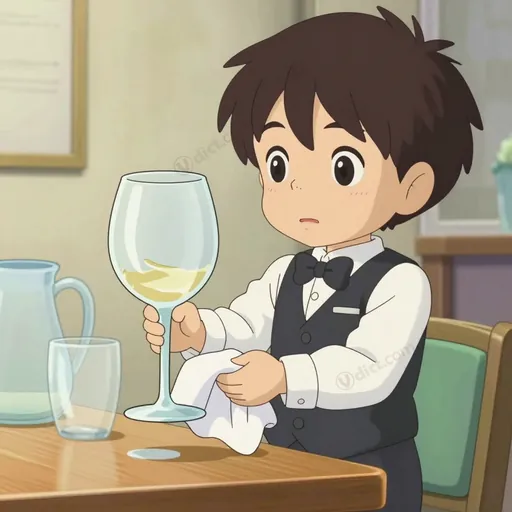 stemware