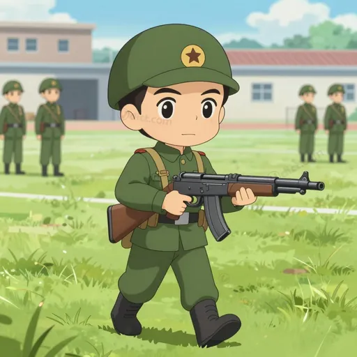 sten