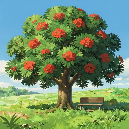 stenocarpus sinuatus