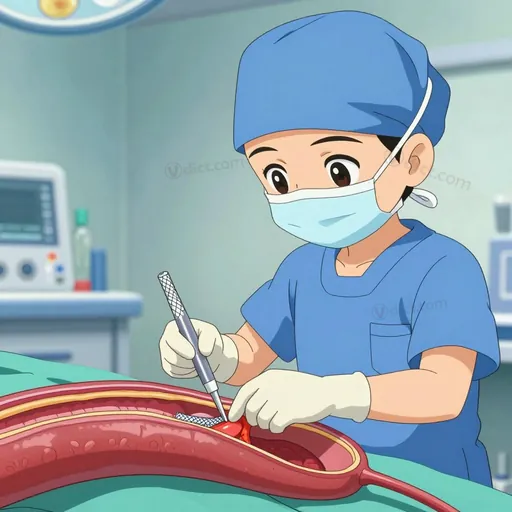 stent