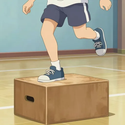 step-up