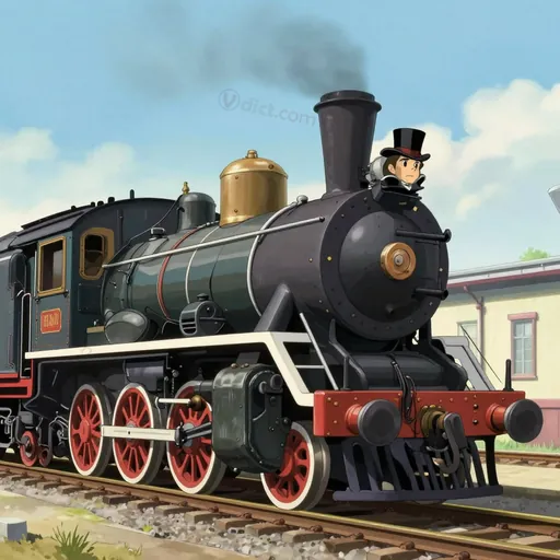 stephenson