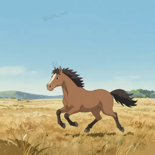 steppe