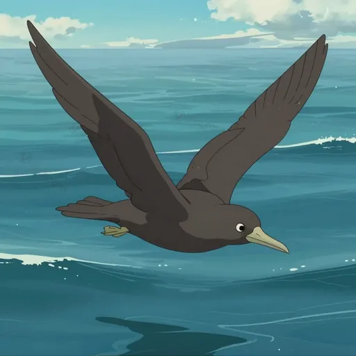 stercorarius parasiticus