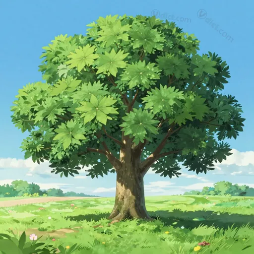 sterculia