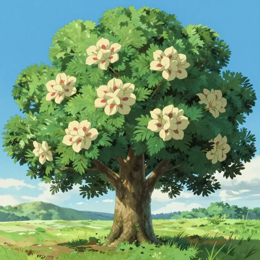 sterculia rupestris
