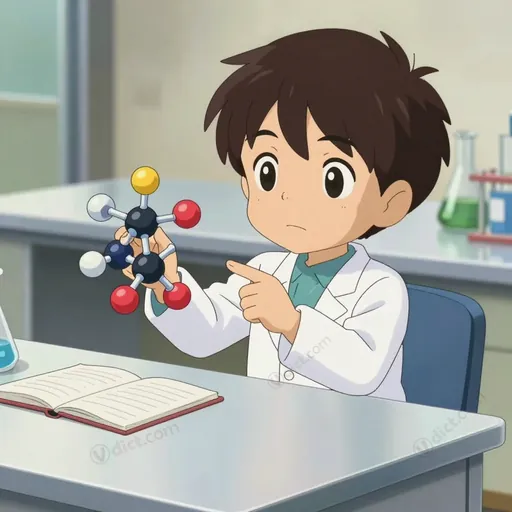 stereochemistry