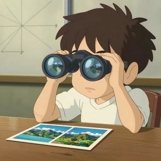 stereography