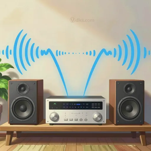 stereophonic