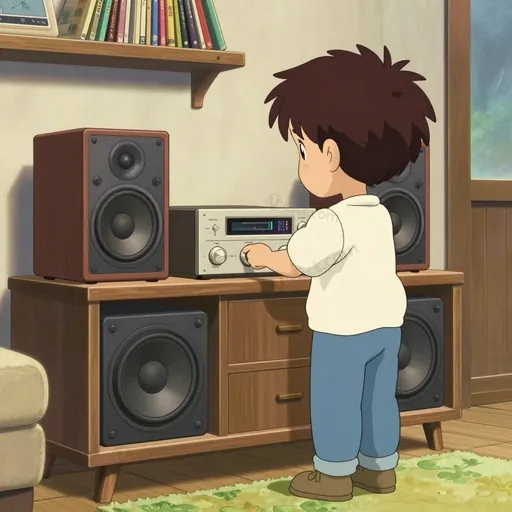 stereophony
