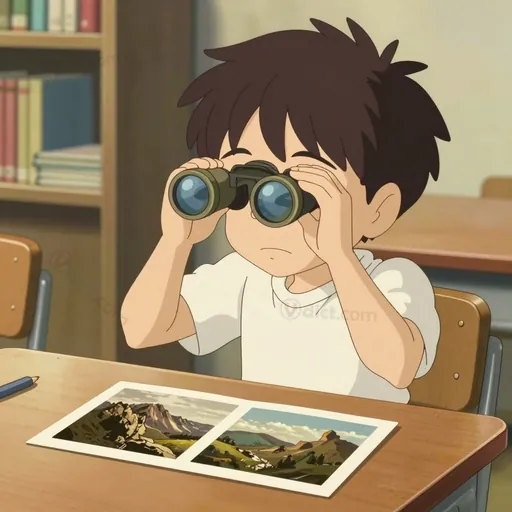 stereoscope