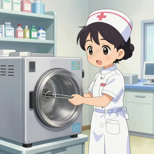 sterilise