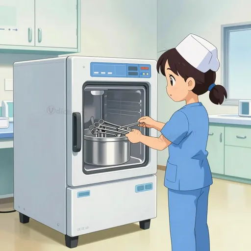 sterilization