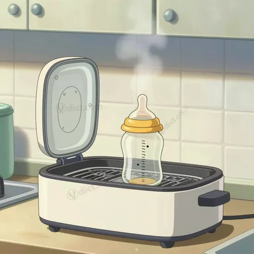 sterilized