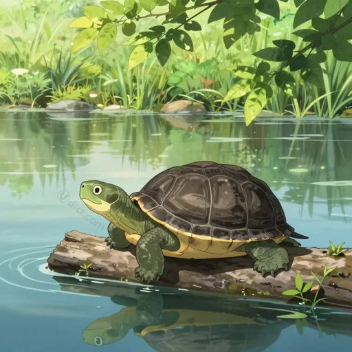 sternotherus