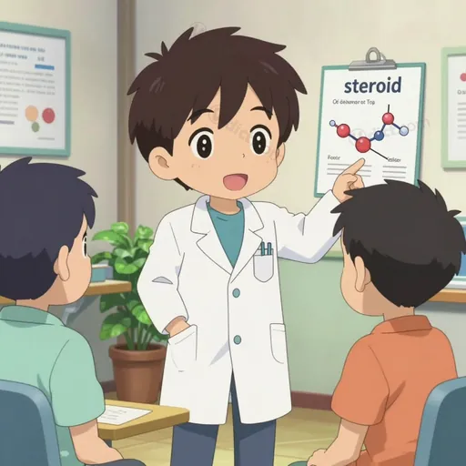 steroidal