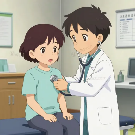 stethoscope