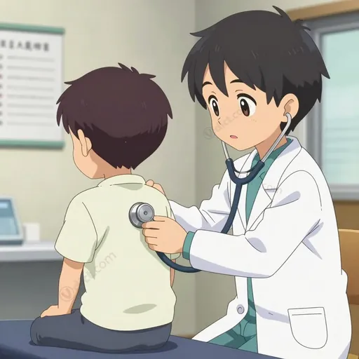 stethoscopy