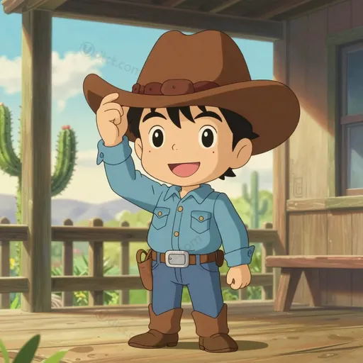 stetson