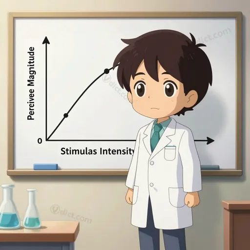 stevens' law
