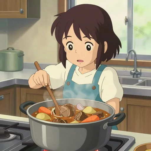 stew