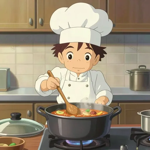 stew-pan