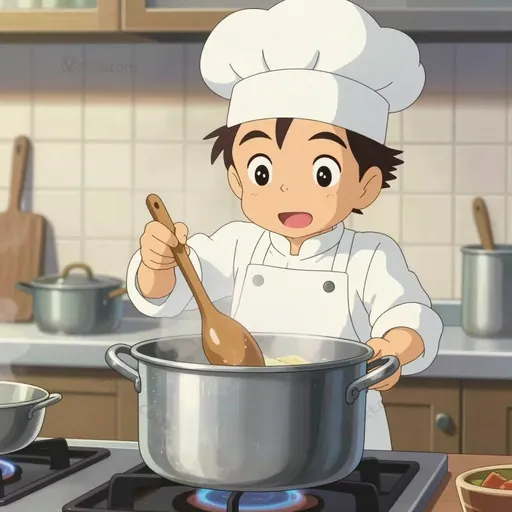 stew-pot
