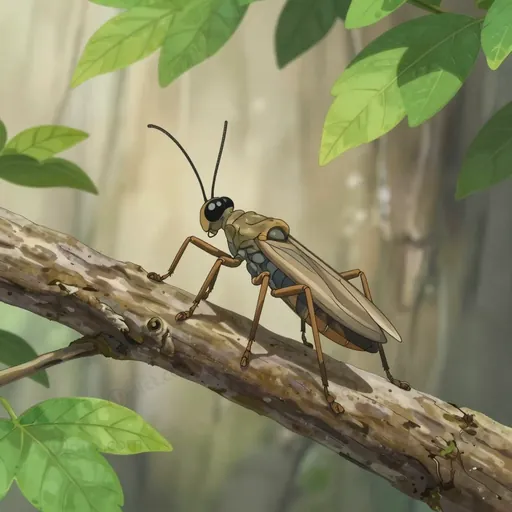 stick insect