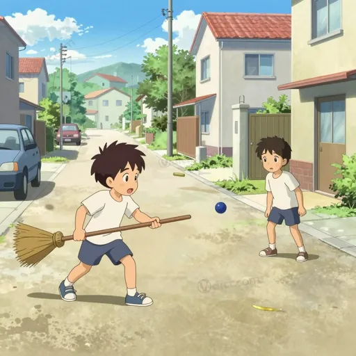 stickball