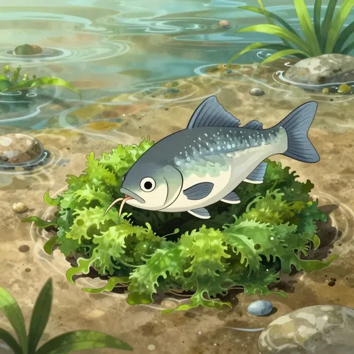 stickleback