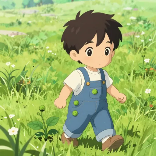 stickweed