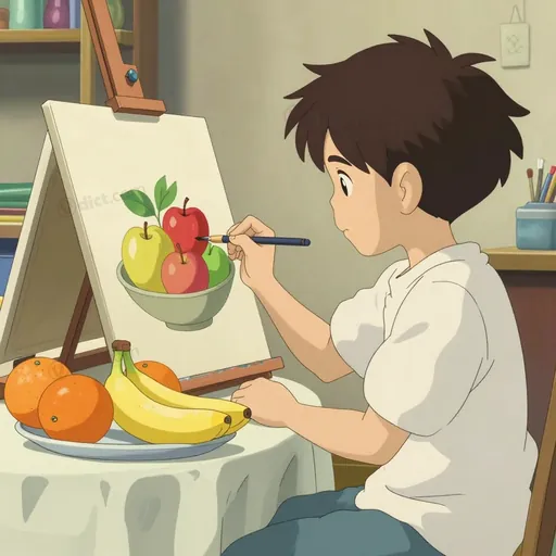 still life