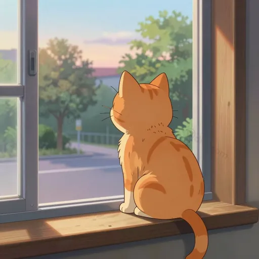 stillness