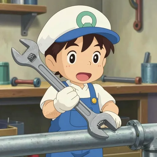 stillson wrench