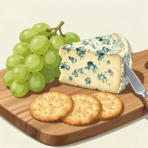 stilton