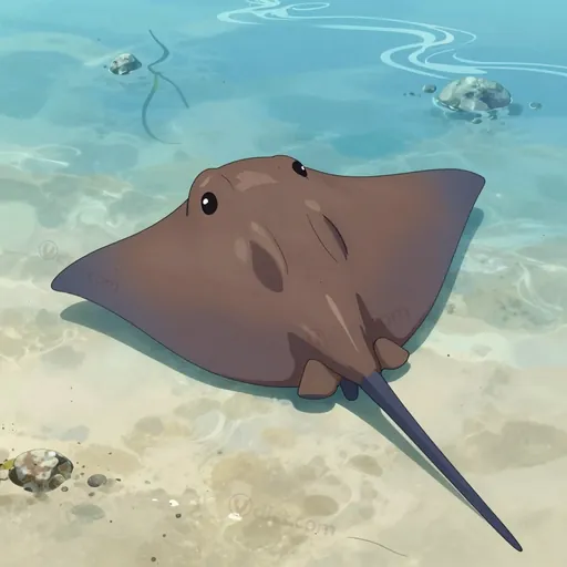 sting-ray