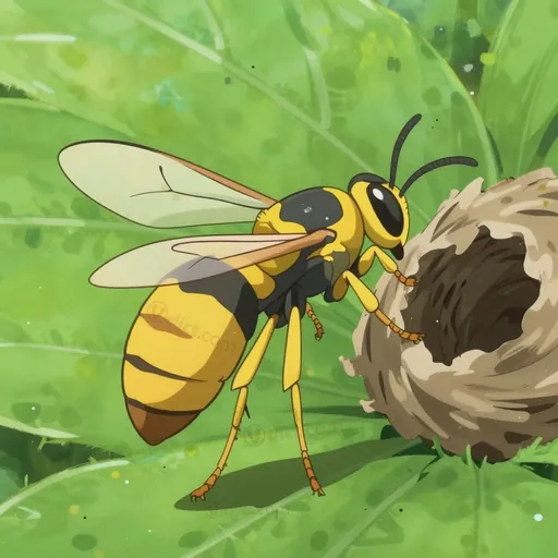 stinger