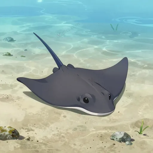 stingray