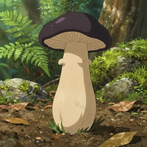 stink-horn
