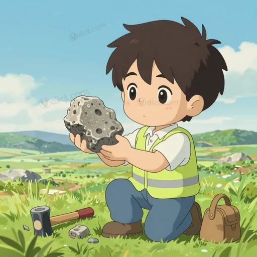 stink-stone