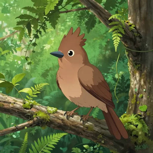 stinkbird