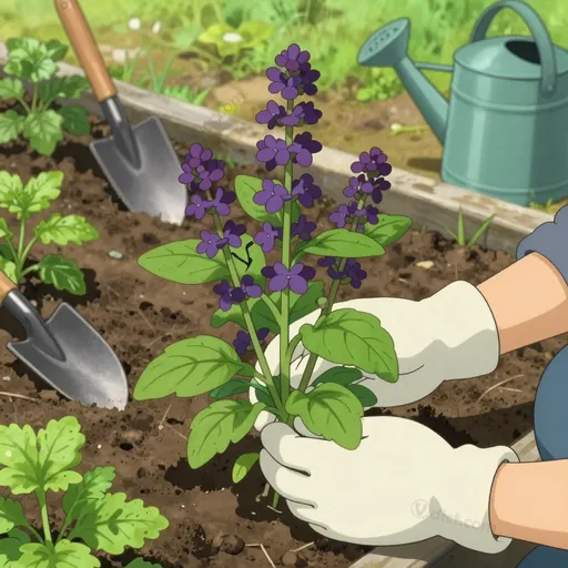 stinking horehound