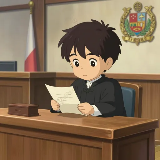 stipendiary magistrate