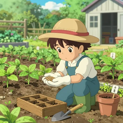stirpiculture