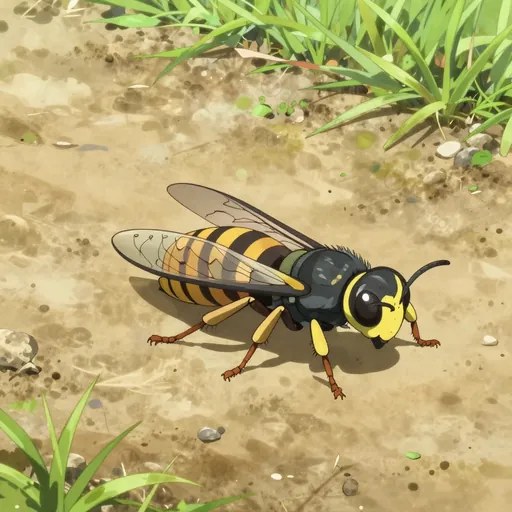 stizidae