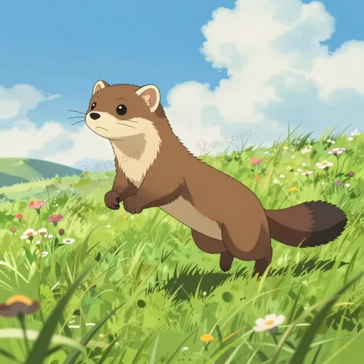 stoat