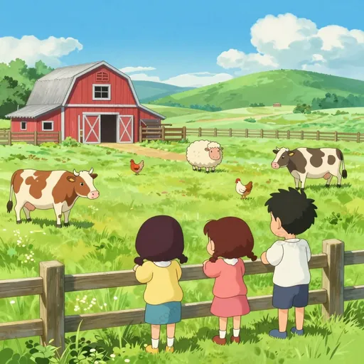 stock-farm