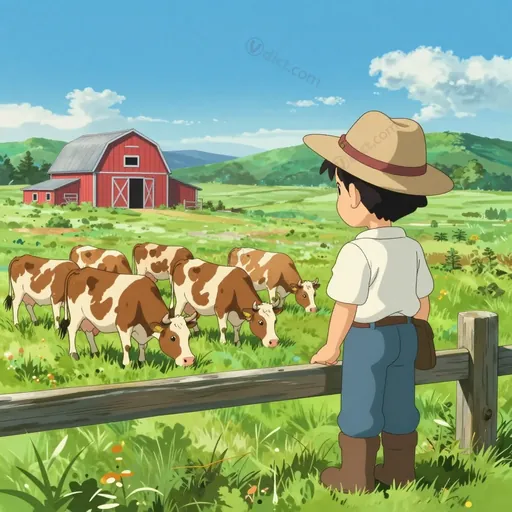 stock-farmer