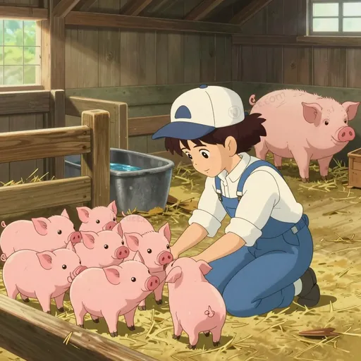 stock breeder