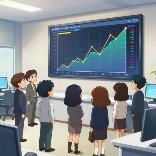 stock market